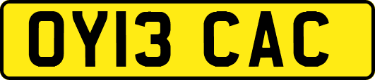 OY13CAC