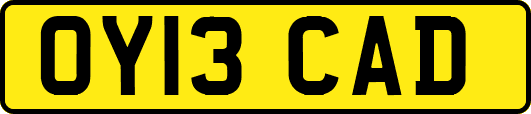 OY13CAD