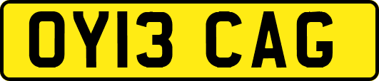 OY13CAG