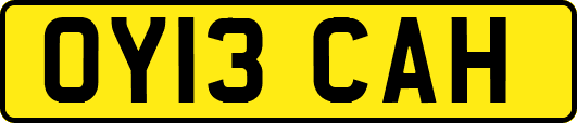 OY13CAH