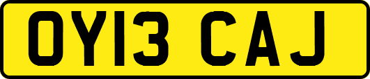 OY13CAJ