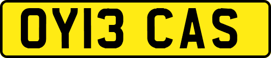 OY13CAS