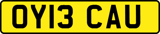 OY13CAU