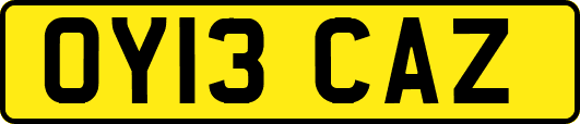 OY13CAZ