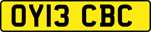 OY13CBC