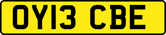 OY13CBE