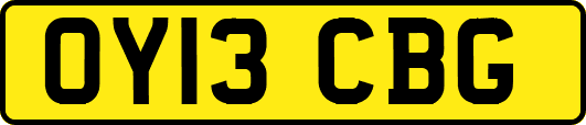 OY13CBG