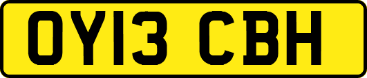 OY13CBH