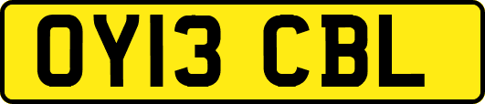 OY13CBL