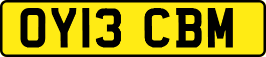 OY13CBM