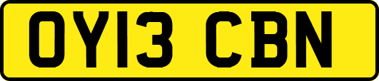 OY13CBN