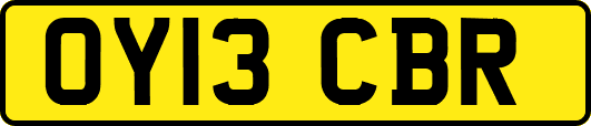OY13CBR
