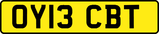 OY13CBT