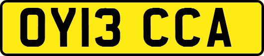 OY13CCA