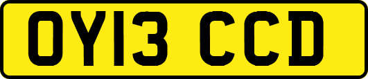 OY13CCD