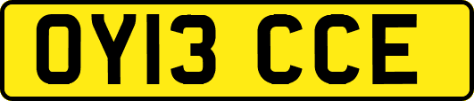 OY13CCE
