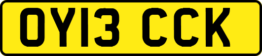 OY13CCK