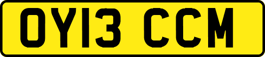 OY13CCM