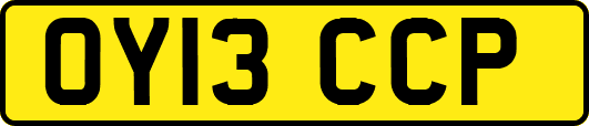 OY13CCP