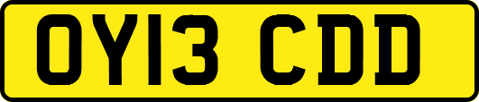 OY13CDD