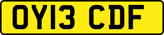 OY13CDF