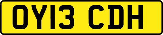 OY13CDH