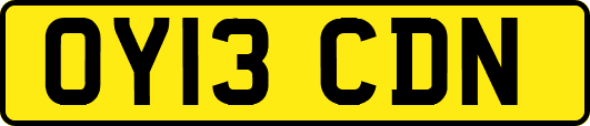 OY13CDN