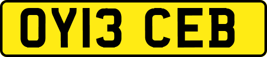OY13CEB