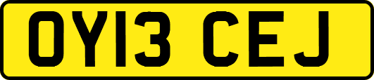 OY13CEJ