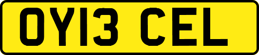 OY13CEL