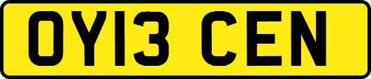 OY13CEN