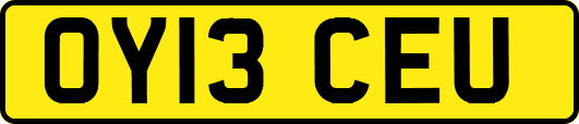 OY13CEU