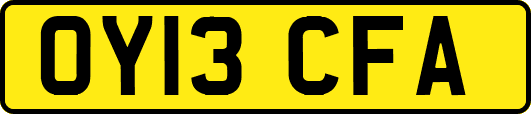 OY13CFA