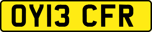 OY13CFR