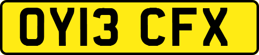 OY13CFX