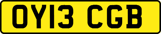 OY13CGB