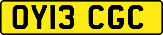 OY13CGC