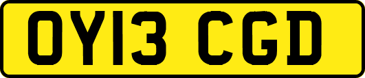 OY13CGD