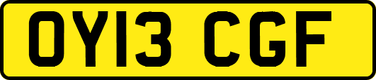 OY13CGF