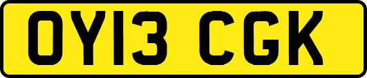OY13CGK