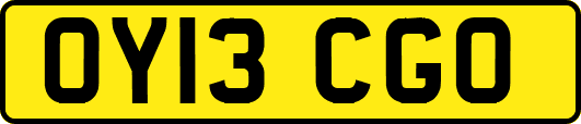 OY13CGO