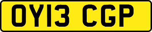 OY13CGP