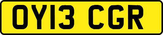 OY13CGR