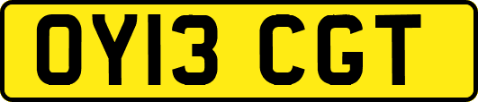 OY13CGT