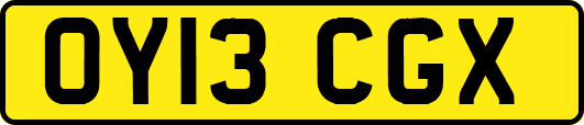 OY13CGX