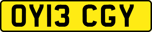 OY13CGY