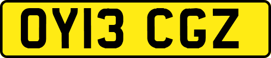 OY13CGZ