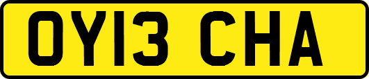 OY13CHA