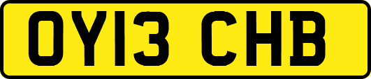 OY13CHB