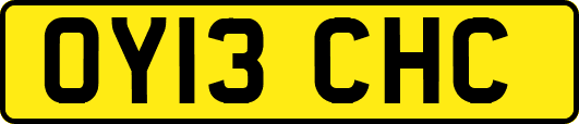 OY13CHC